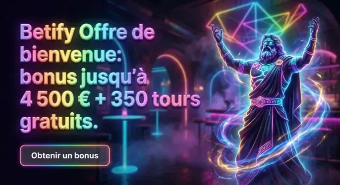 Betify Casino